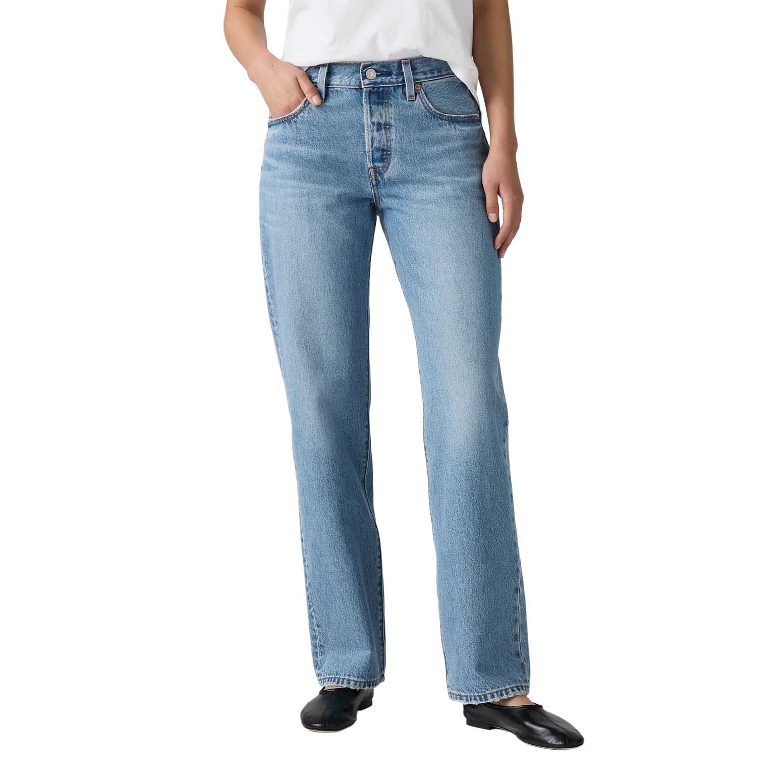 Levi's 501&reg; 90's Jeans